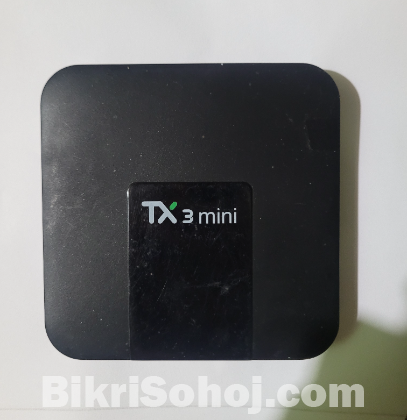TX3 Mini